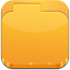 Folder Closed Icon 64x64 png